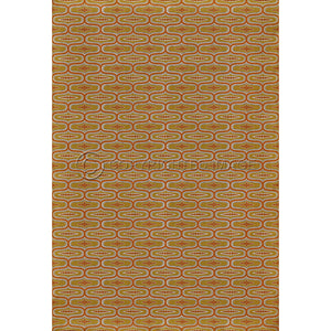 Wavy Lines Goldsmith 120x120