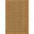 Wavy Lines Goldsmith 120x120