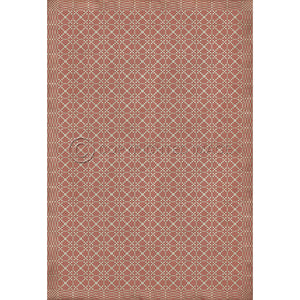 Woven Amelia Est 1735 120x120