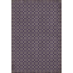 Woven Amherst Est 1761 120x120