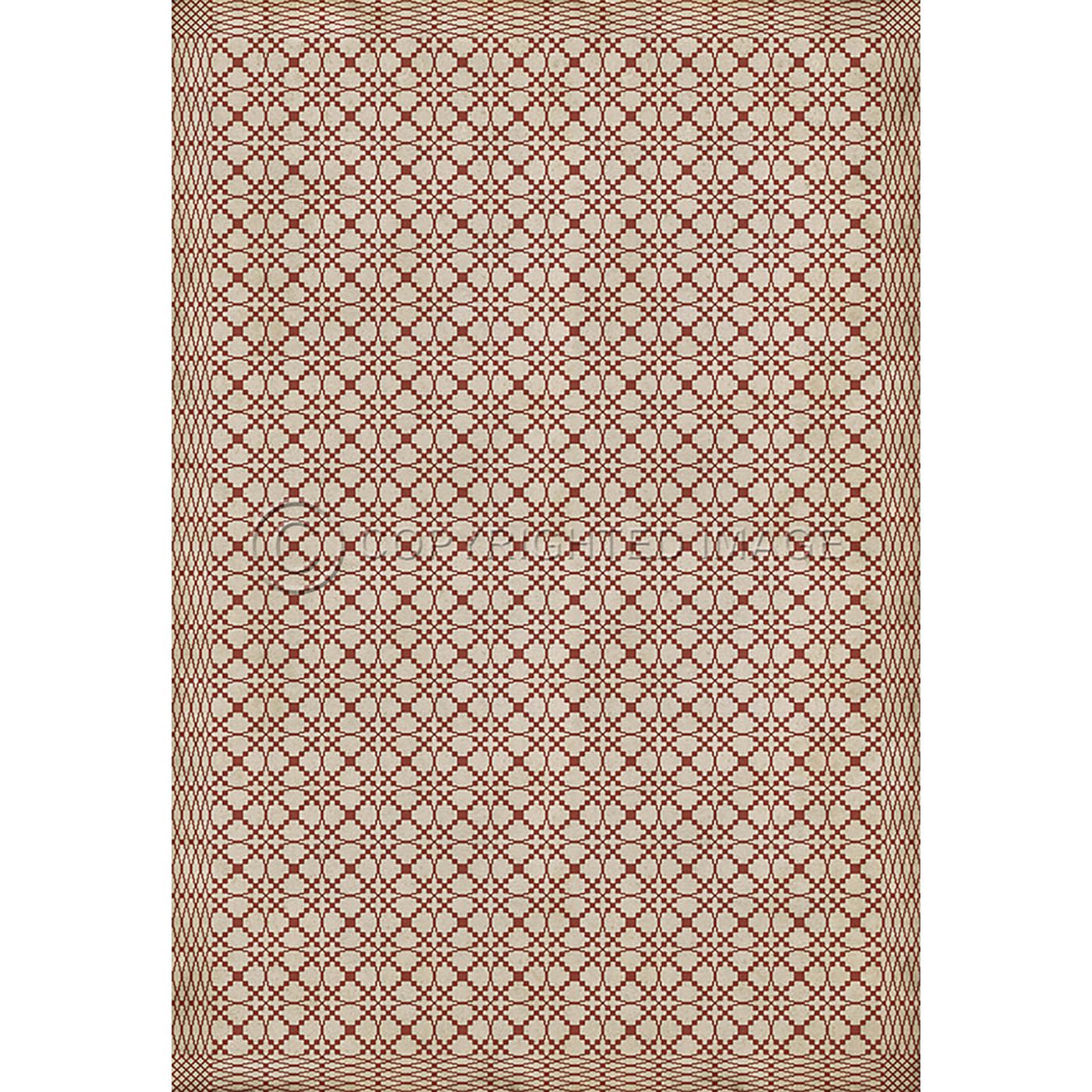 Woven Caroline Est 1728 120x120
