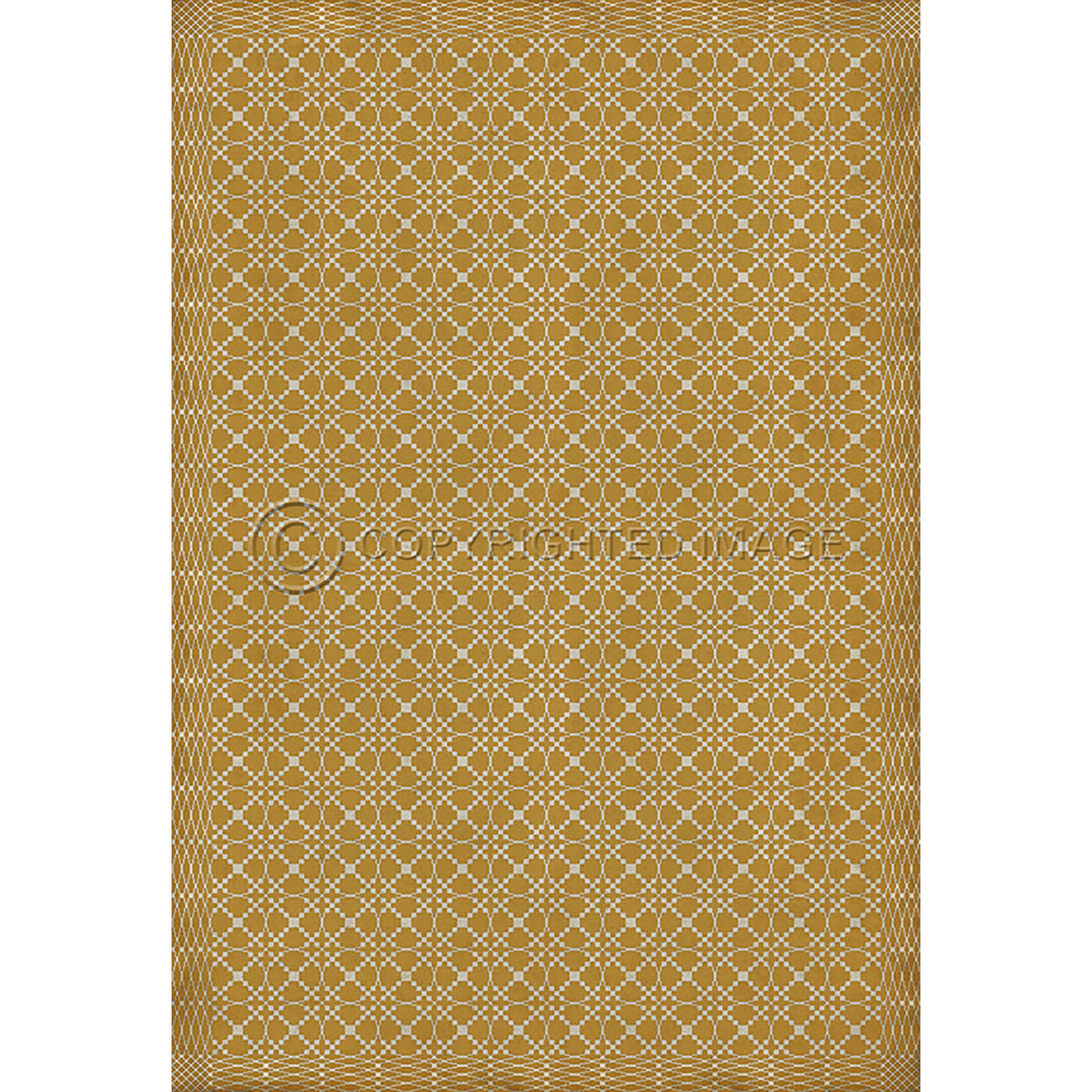 Woven Essex Est 1692 120x120