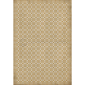 Woven Fairfax Est 1742 120x120