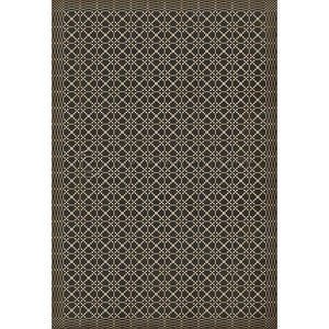 Woven Gloucester Est 1651 120x120