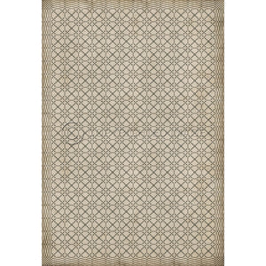 Woven Isle of Wight Est 1634 120x120