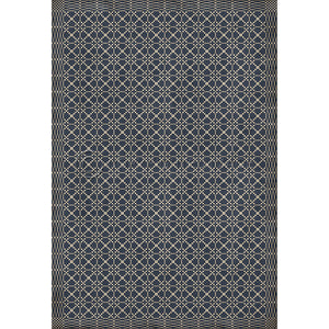 Woven James Est 1617 120x120