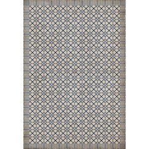 Woven Nelson Est 1808 120x120