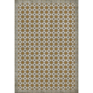 Woven Prince Edward Est 1754 120x120