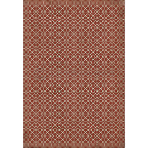 Woven Rappahannock Est 1833 120x120