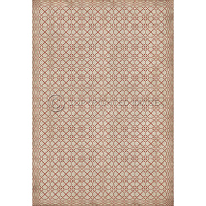 Woven Westmoreland Est 1653 120x120