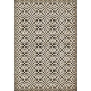 Woven York Est 1634 120x120