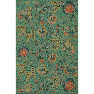 Garden Gate How Happy is the Little Stone 120x120