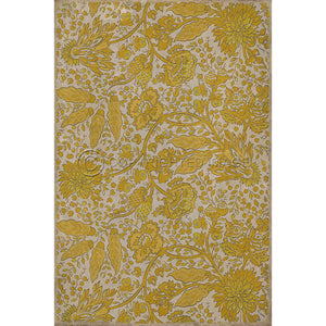 Garden Gate Ill Tell You How the Sun Rose 120x120