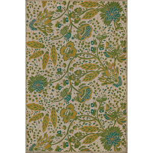 Garden Gate Summer Wind 120x120