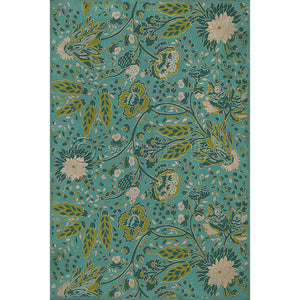 Garden Gate The Frost Spirit 120x120