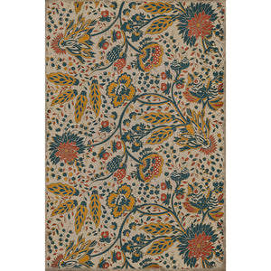 Garden Gate The Owl and the Sparrow 120x120