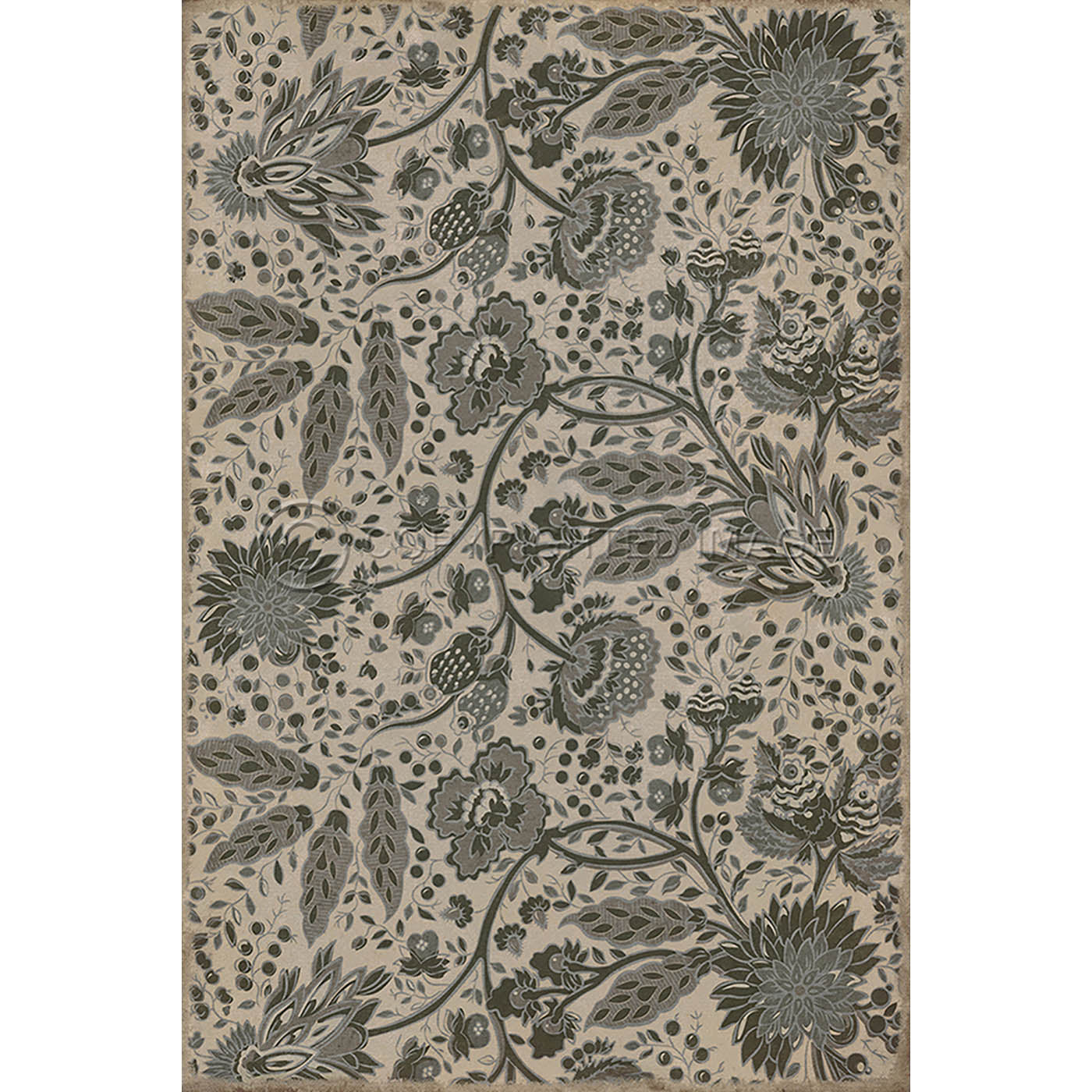 Garden Gate The Skeleton in Armor 120x120