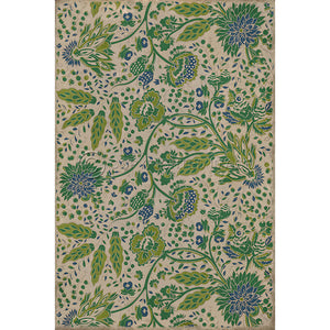 Garden Gate The West Wind 120x120