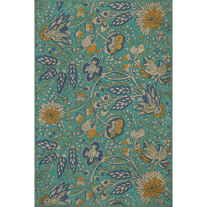 Garden Gate There is Another Sky 120x120