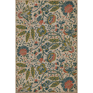 Garden Gate What the Birds Said 120x120