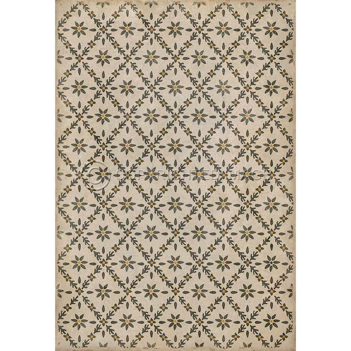 Naturalist Clayton 70x102