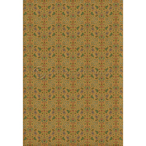 Franklin Bagatelles 120x120