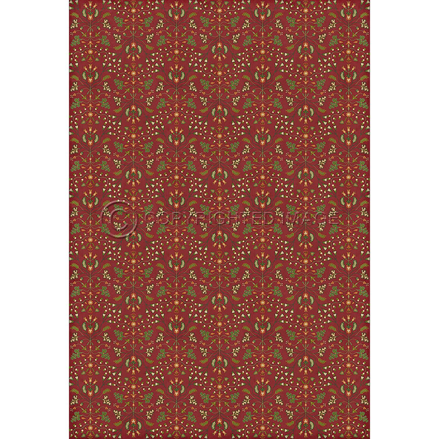 Franklin Busy Body 120x120