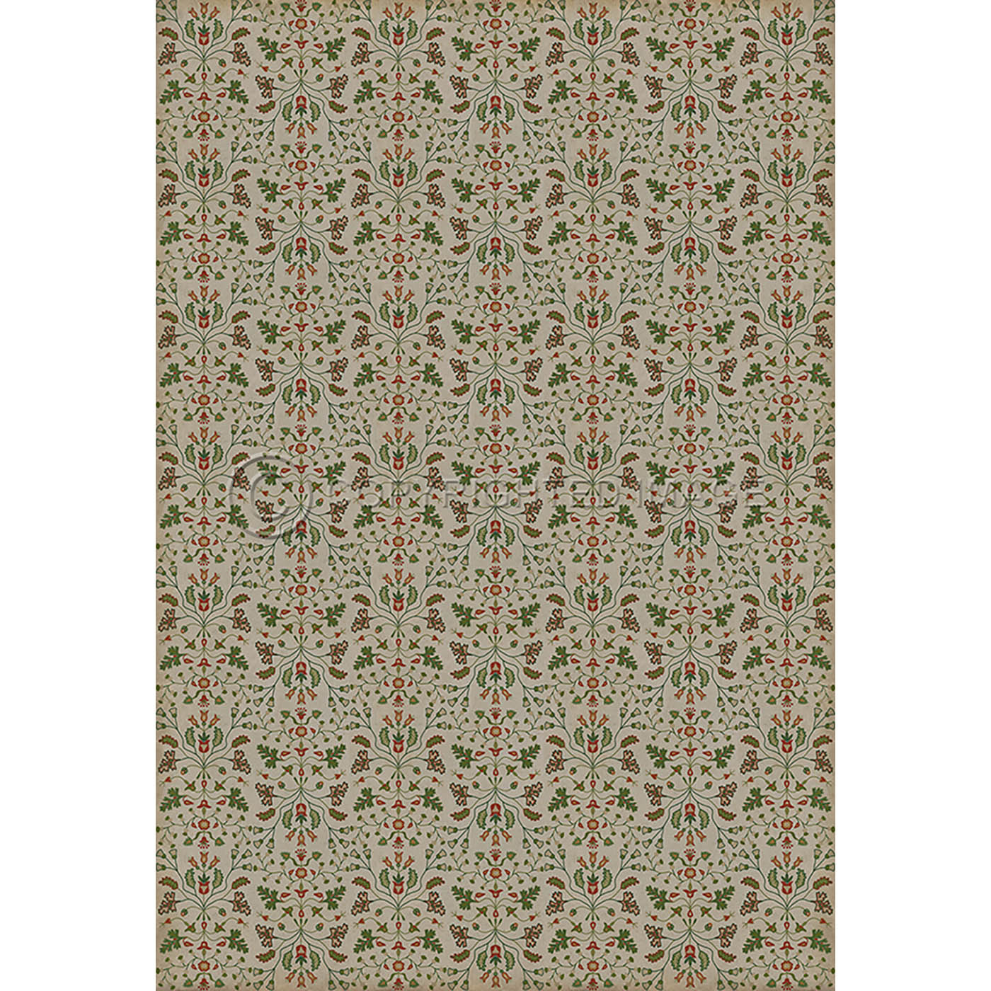 Franklin Courteous Reader 120x120