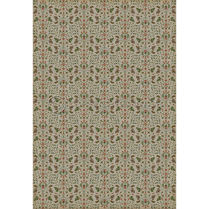 Franklin Courteous Reader 120x120