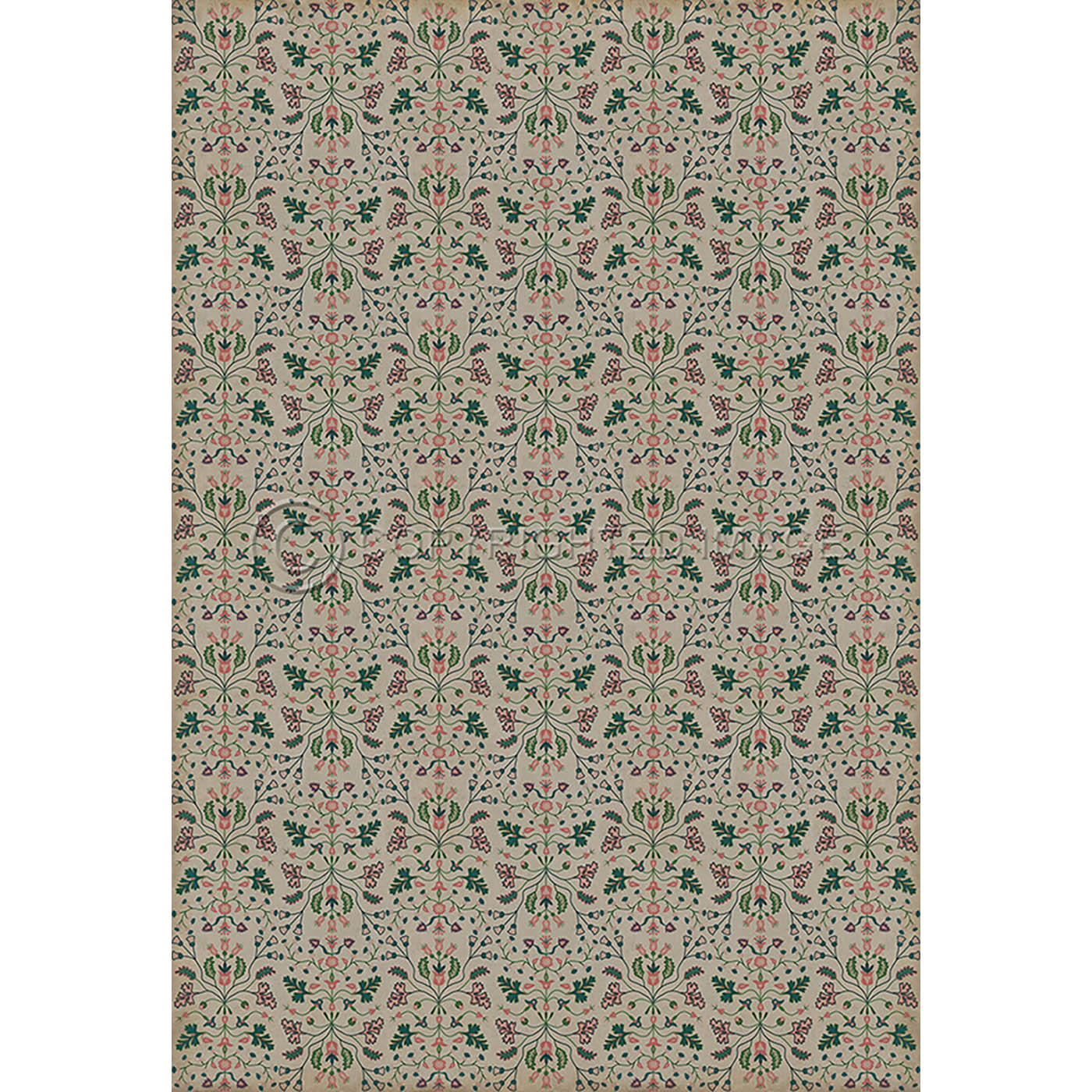 Franklin Gentle Readers 120x120