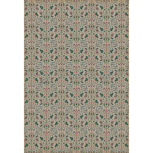 Franklin Gentle Readers 120x120