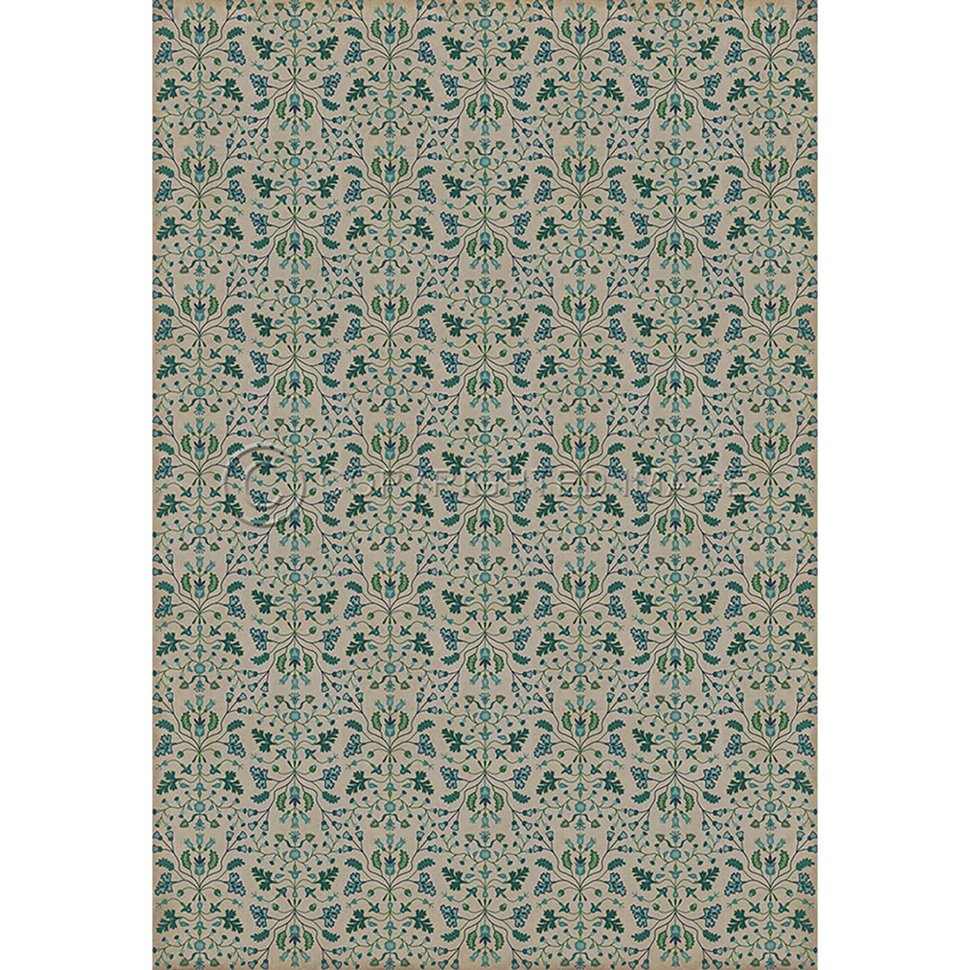 Franklin Martha Careful 120x120