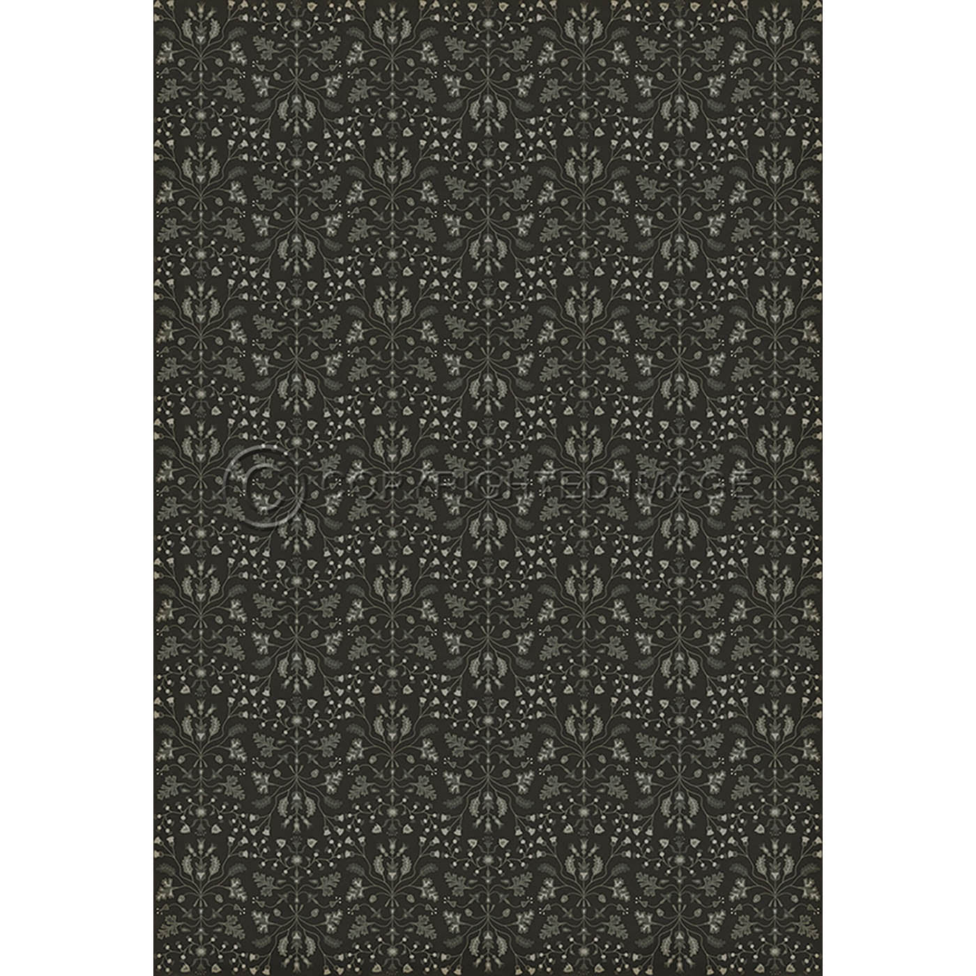 Franklin Silence Dogood 120x120