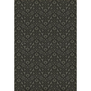 Franklin Silence Dogood 120x120