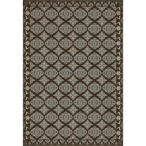 Archibald A Poison Tree 120x120