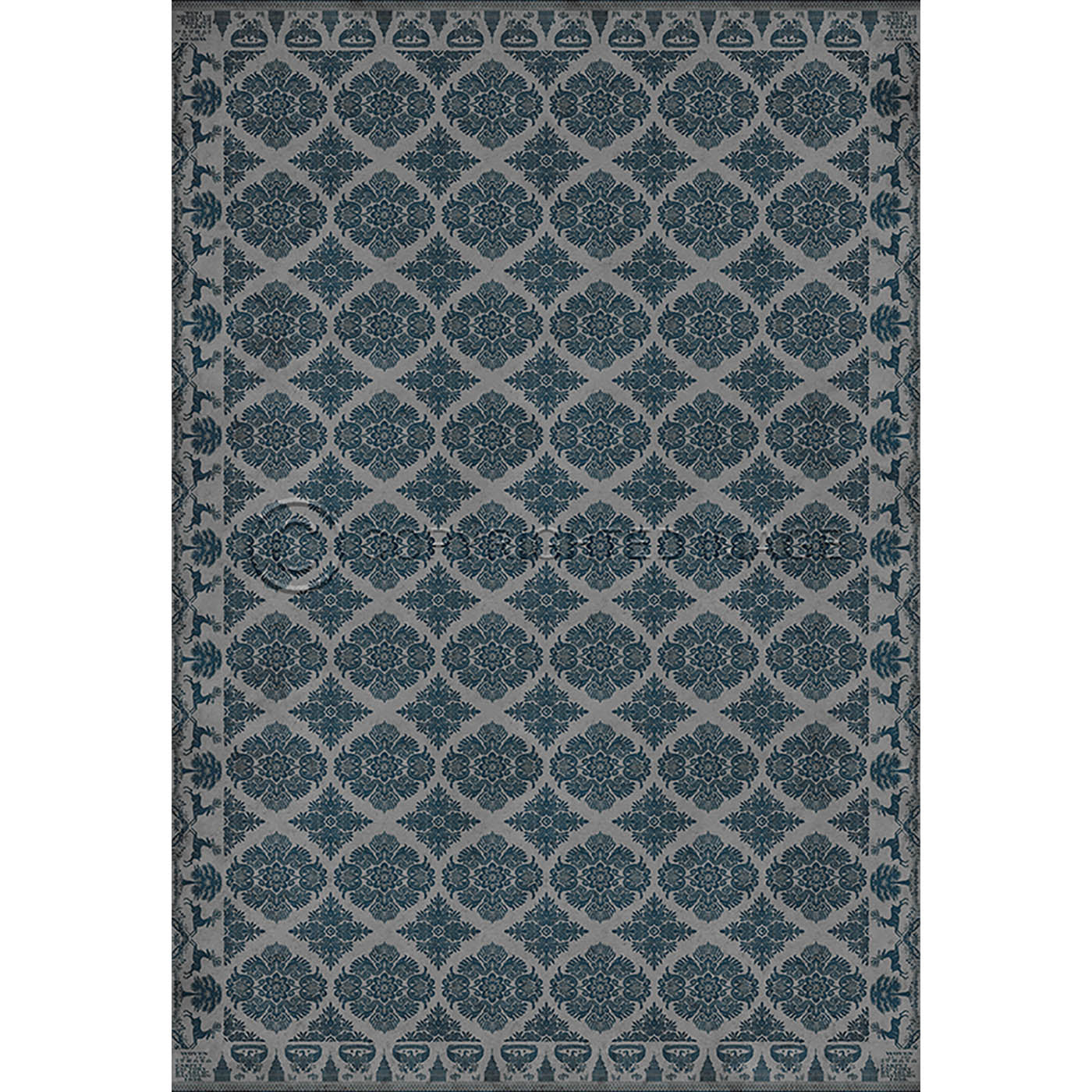 Archibald Mock on Voltaire 120x120