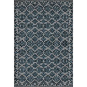 Archibald Mock on Voltaire 120x120