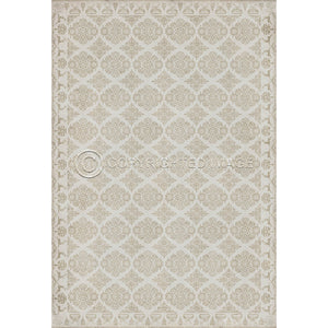 Archibald My Spectre Around Me 120x120