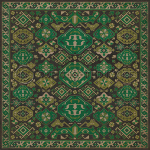 Traditional Dill 120x120