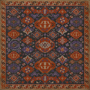 Traditional Lavender 120x120