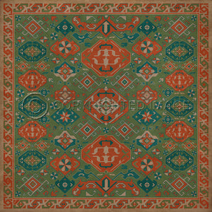 Traditional Mace 120x120