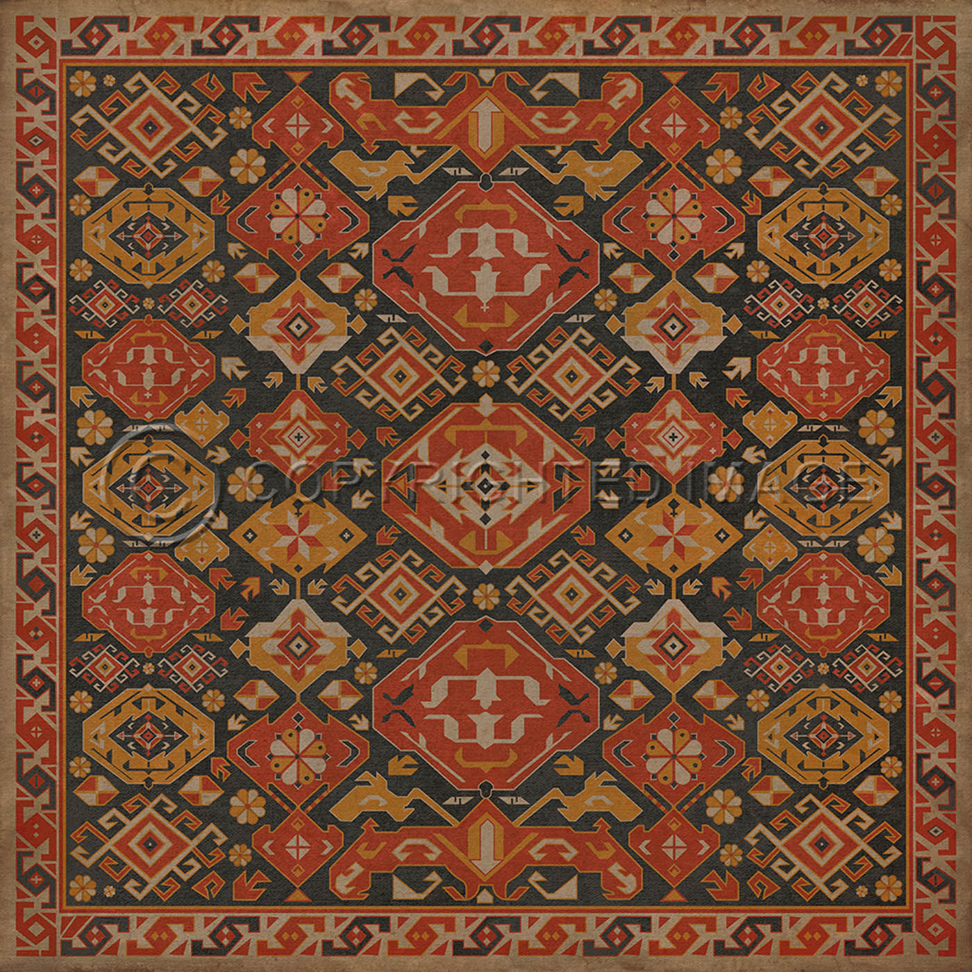 Traditional Paprika 120x120