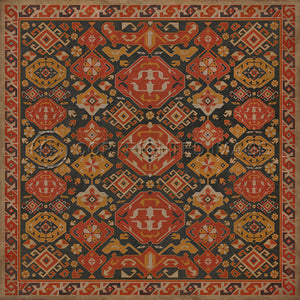 Traditional Paprika 120x120