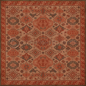 Traditional Pepperberry 120x120