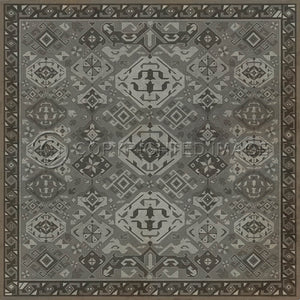 Traditional Poppy Seed 120x120