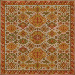 Traditional Saffron 120x120