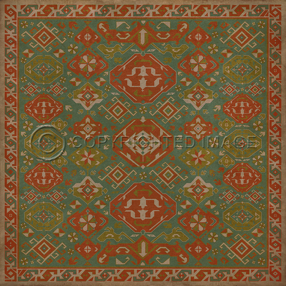 Traditional Traditional 48x48