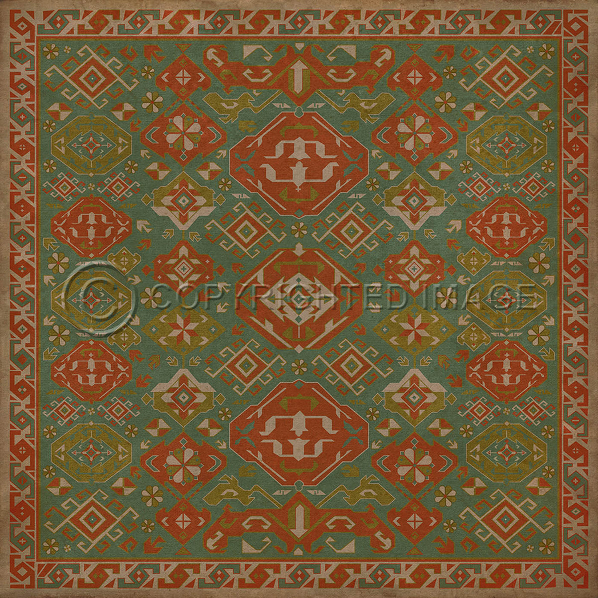 Traditional Traditional 60x60