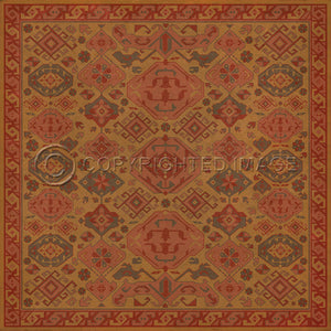 Traditional Turmeric 120x120