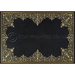 English Library Analect 14x20 